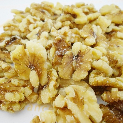 ＵＳクルミハーフ 100g　≪当店のクルミは加熱処理しておりません≫