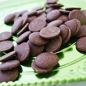 スペリオールラクテ カカオ38% 500g