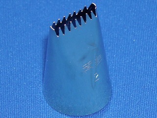 孝義 両目口金 ＃２