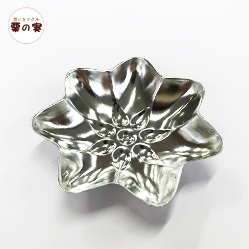 ブリキ型 ケーキ #７ 焼き型