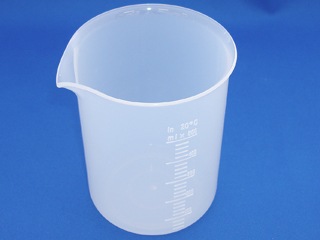 メジャーカップ 500ml