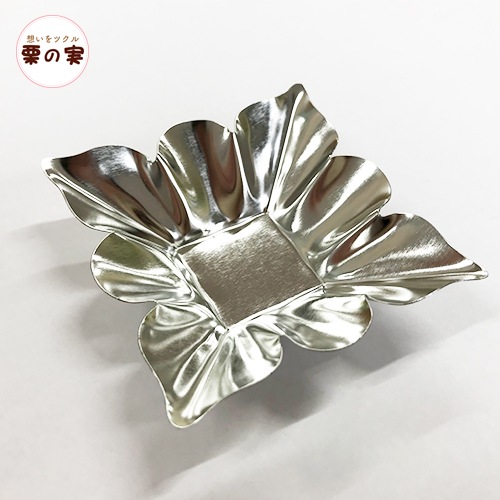 ブリキ型 ケーキ #８ 焼き型