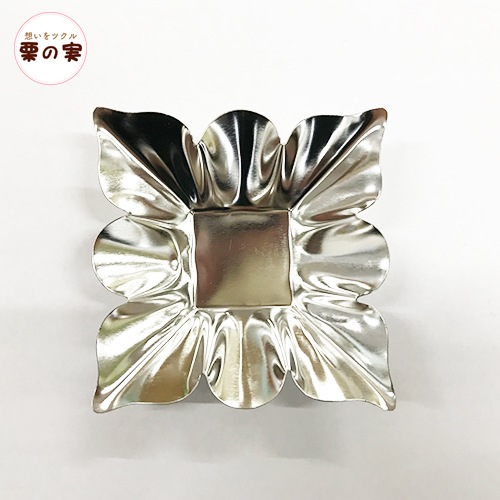 ブリキ型 ケーキ #８ 焼き型