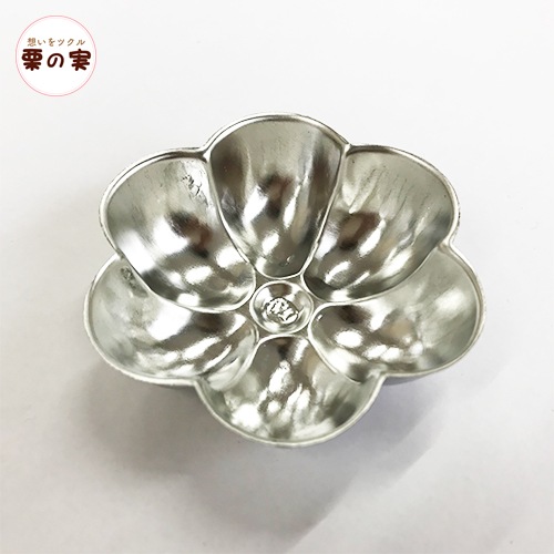 ブリキ型 ケーキ #17 焼き型