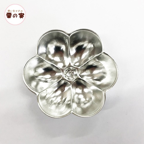 ブリキ型 ケーキ #17 焼き型