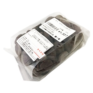 スペリオールエクアトール カカオ70% 500g