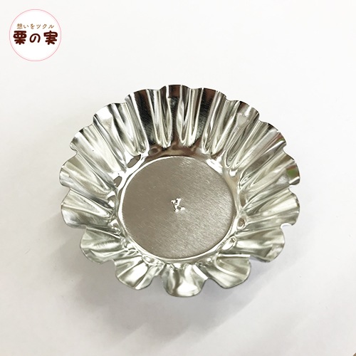 ブリキ型 ケーキ #23 焼き型