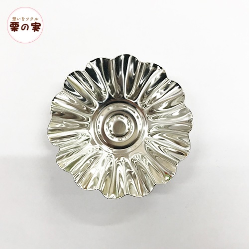 ブリキ型 ケーキ #23 焼き型