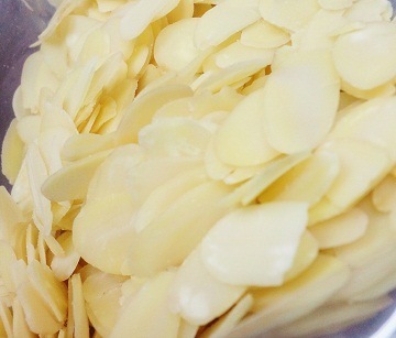 アーモンドスライス 100g