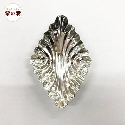 ブリキ型 ケーキ #33 焼き型