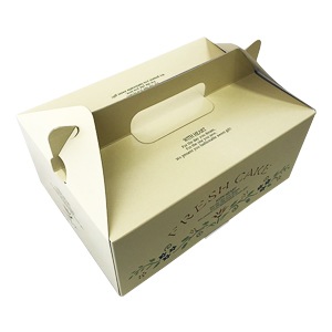 テイクアウトキャリー ステンシル６ ショートケーキ６～８個用 １枚入