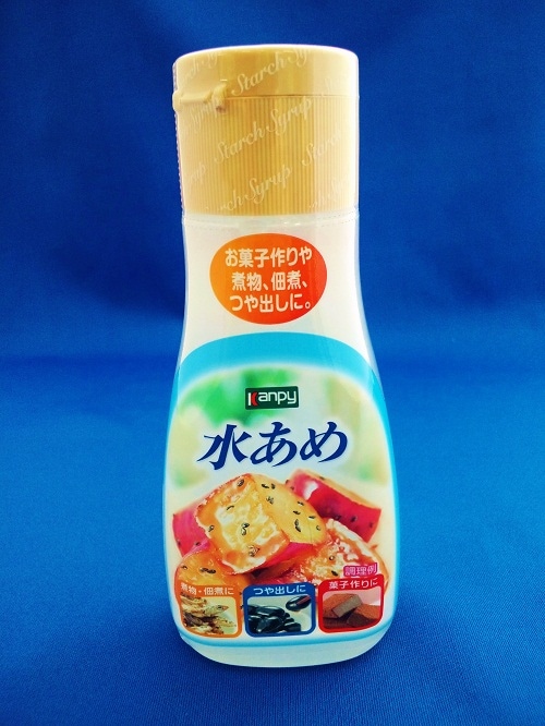 kanpy 水あめ 270ｇ 業務用 カンピー
