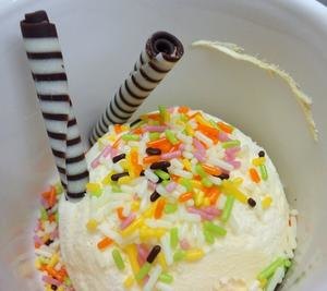 白樺巻チョコ 10本入り