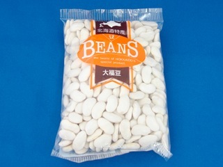 大福豆 300g