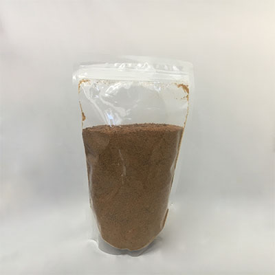 【国産】ブラウンシュガー 沖縄産 500g