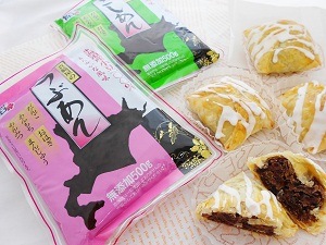 真崎屋のつぶあん 500g 【北海道小豆100%】