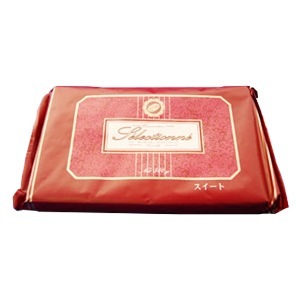 セレクショーネバニーユ 500g