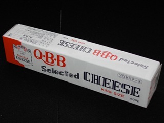 QBB プロセスチーズ 800g