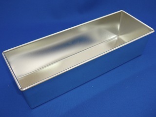 ブリキパウンド 大