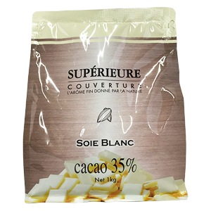スペリオール ソワブラン 1kg