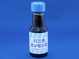 バニラエッセンス 30ml