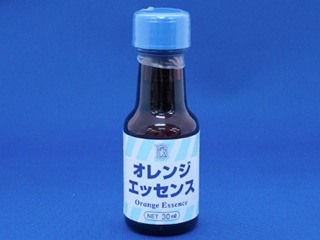 オレンジエッセンス 30ml | エッセンス・香料 | curinomi(栗の実