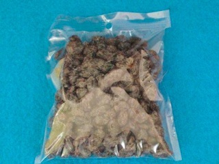 レーズン ノンオイル オイルなし 100g