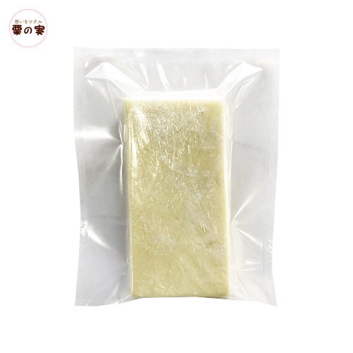 プラチョコ ホワイト 100g 日新化工