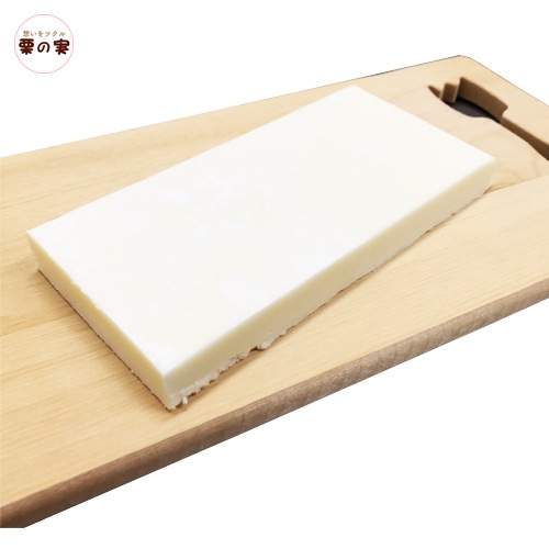 プラチョコ ホワイト 100g 日新化工