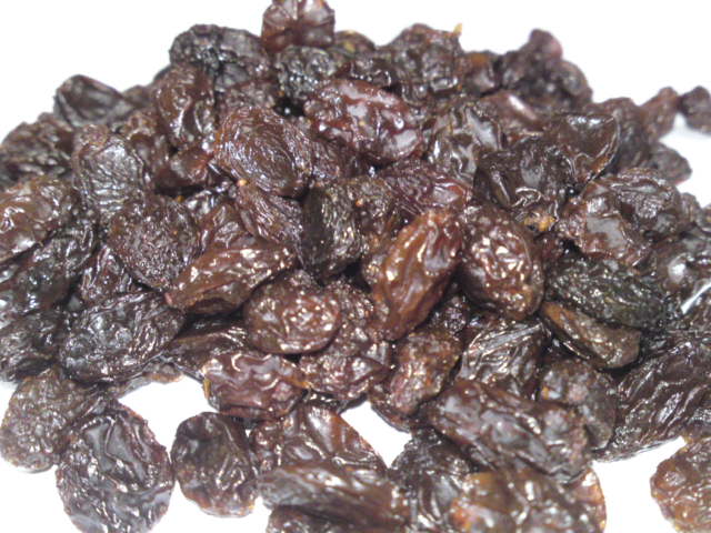 レーズン オイルコーティング 500g