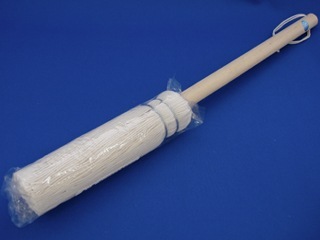 食パン天板用 油拭き 油フキ 大 １本