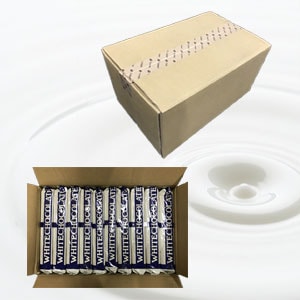 クーベルチュールホワイト チョコレート 2kg×10個