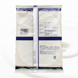 クーベルチュールホワイト チョコレート 2kg×10個