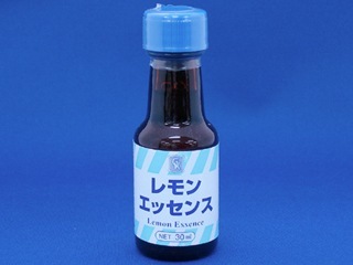 レモンエッセンス 30ml