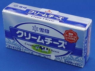 雪印 クリームチーズ 200ｇ