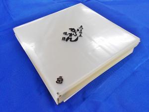 かるかん饅頭シート 1000枚