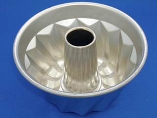 ギルア クグロフ型 142mm×82mm