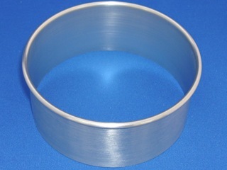 パティシエール 抜き型 丸10cm