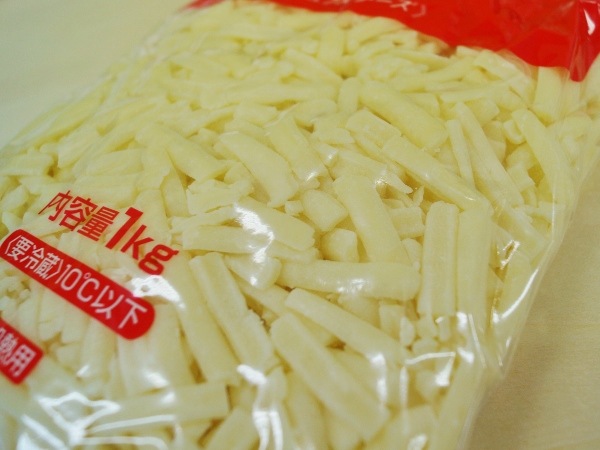 雪印 スノーシュレッドA 1kg