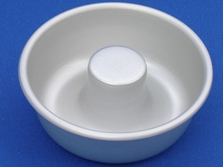 アルミエンゼル ヘソ高 6cm