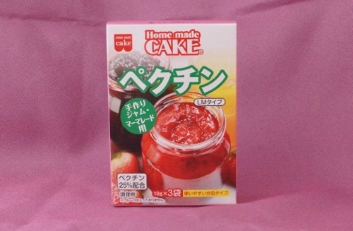 共立 ペクチン 30ｇ