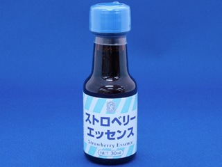 ストロベリーエッセンス 30ml
