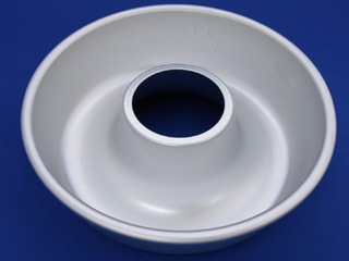 アルミエンゼル ヘソ高 18cm