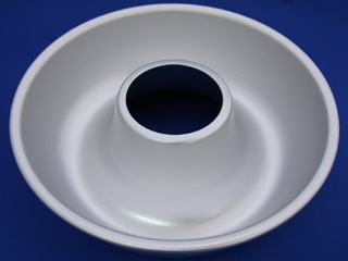 アルミエンゼル ヘソ高 21cm