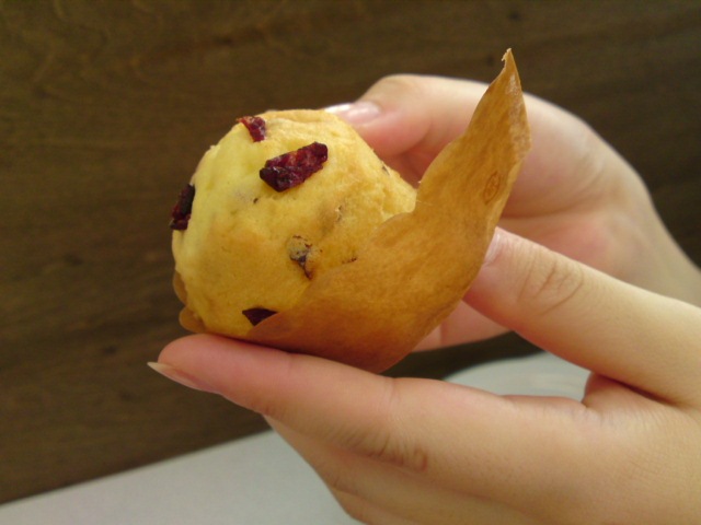 マフィンミックス 150g