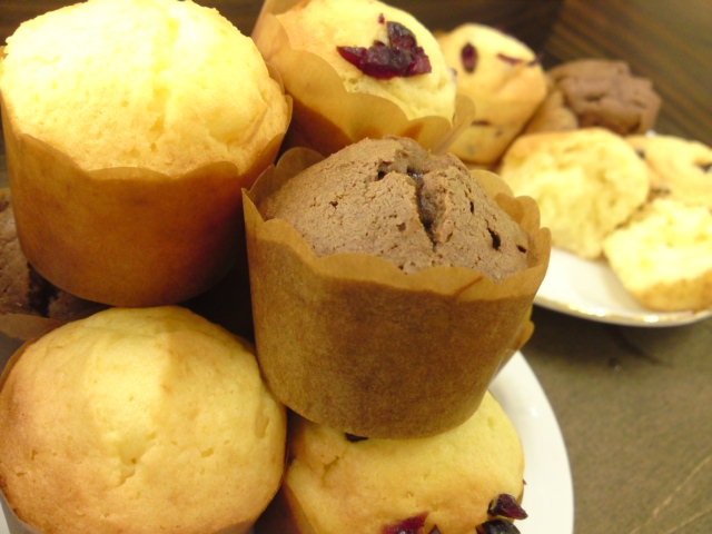 マフィンミックス 150g