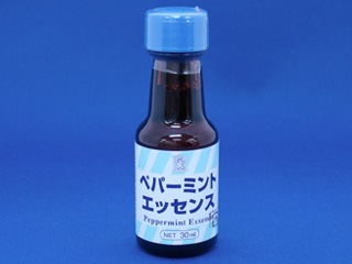 ペパーミントエッセンス 30ml