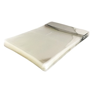 無地袋 テープ付き 小 100枚