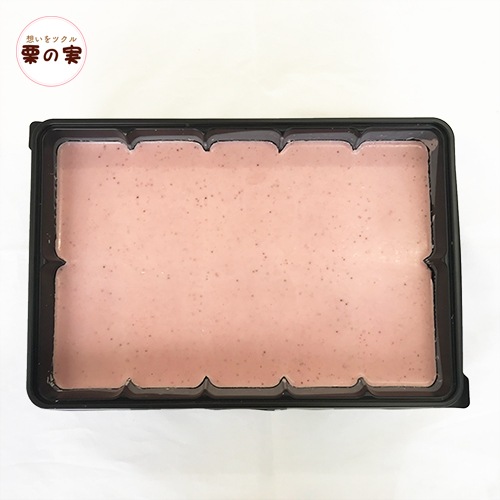 パータグラッセ フレーズ ストロベリー ２kg コーティング用チョコレート