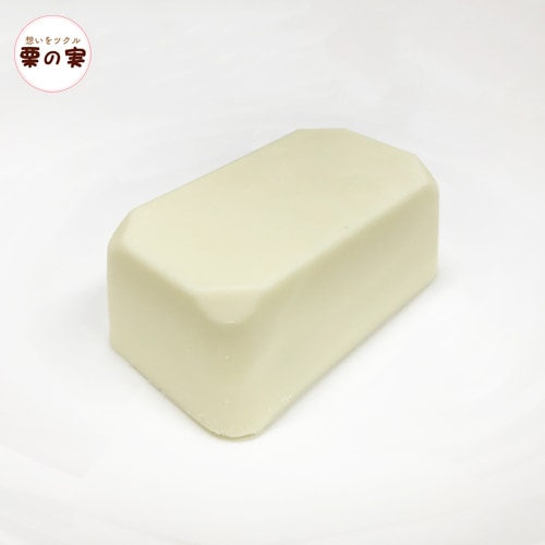 パータグラッセ リュクブラン ホワイト ２kg コーティング用チョコレート